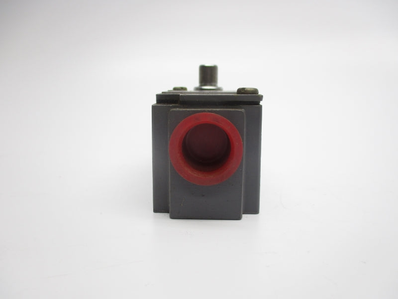 SQUARE D 9007B53B SER. A 120-600VAC 10A NSMP