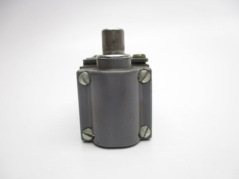 SQUARE D 9007B53B SER. A 120-600VAC 10A NSMP