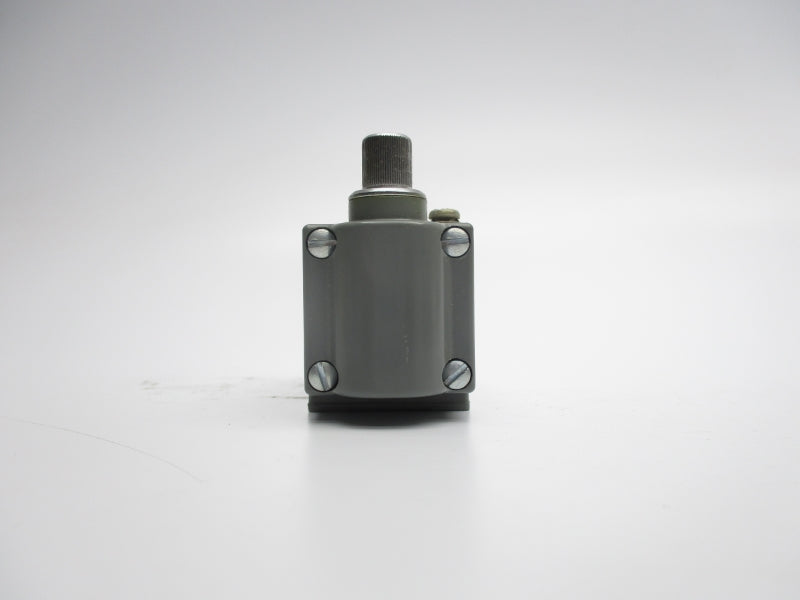 SQUARE D 9007B62A SER. A 120-600VAC 10A NSMP
