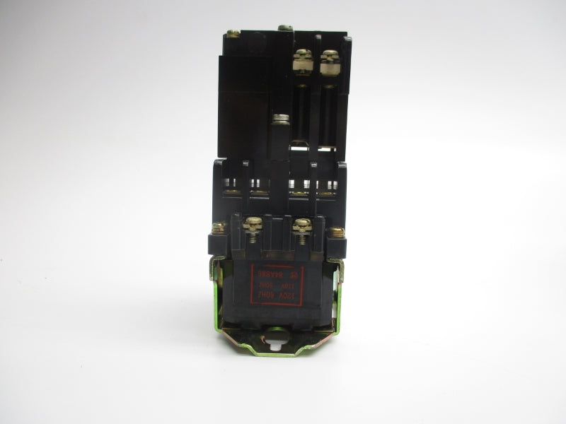 ALLEN BRADLEY 700-NPT-A1 SER. A 110/120V (BR/YL) NSMP