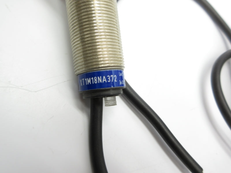 TELEMECANIQUE XT1M18NA372 12-24V NSNP