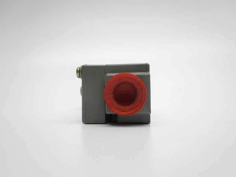 SQUARE D 9007B54N2 SER. B 480-600VAC 10A NSMP