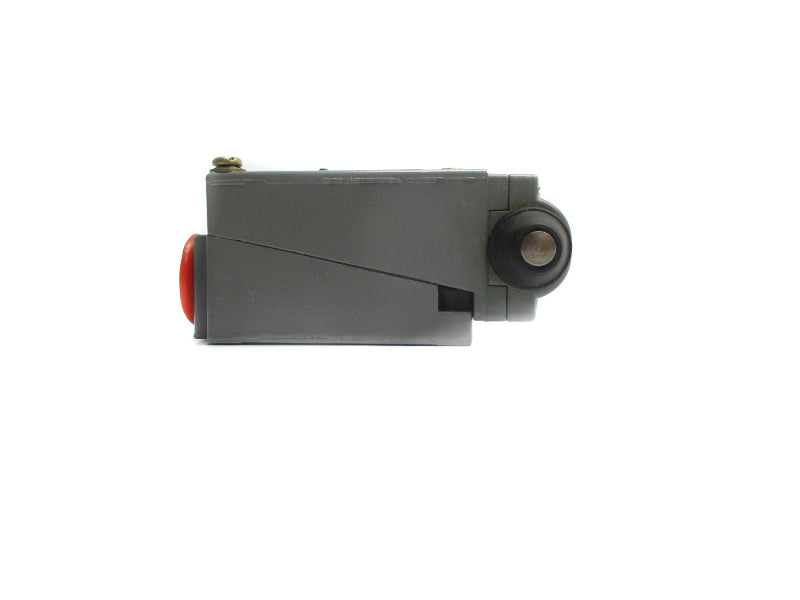 SQUARE D 9007B54G SER. B 480-600VAC 10A NSNP