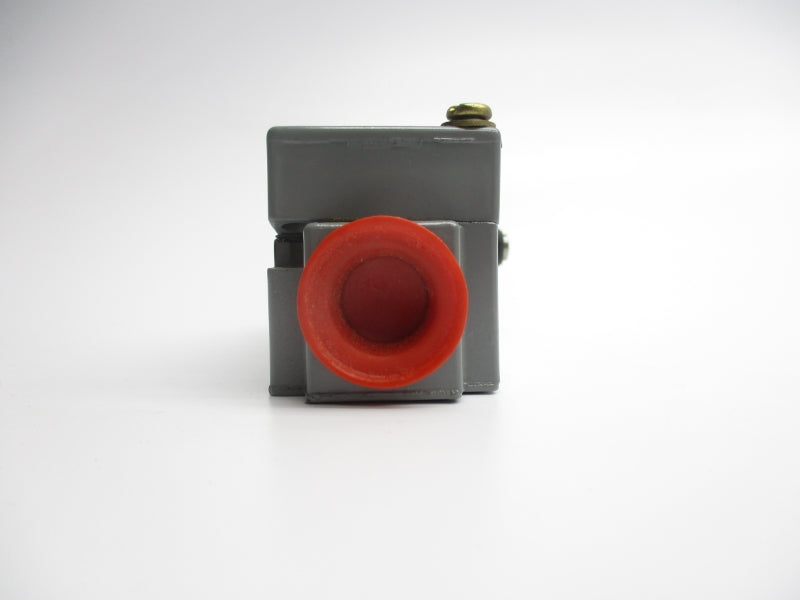 SQUARE D 9007B54G SER. B 480-600VAC 10A NSNP