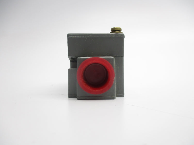 SQUARE D 9007B52E SER. A 120-600VAC 10A NSNP