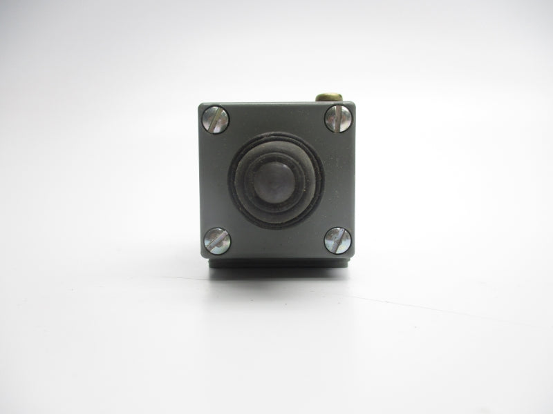SQUARE D 9007B52E SER. A 120-600VAC 10A NSNP