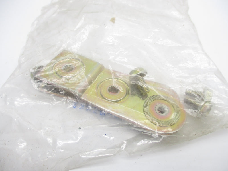 ALLEN BRADLEY 1492-N27 SER. A NSMP