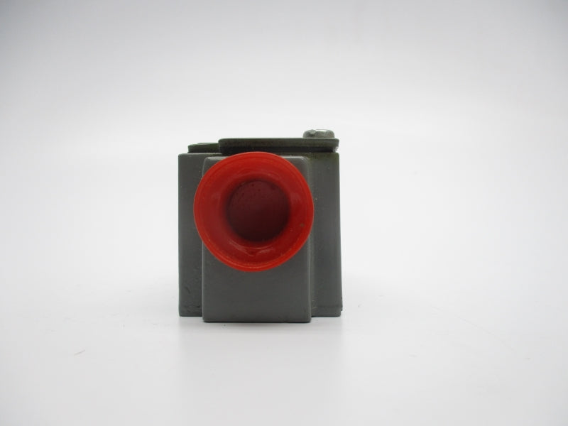 SQUARE D 9007B51E SER. B 120-600VAC 10A NSNP