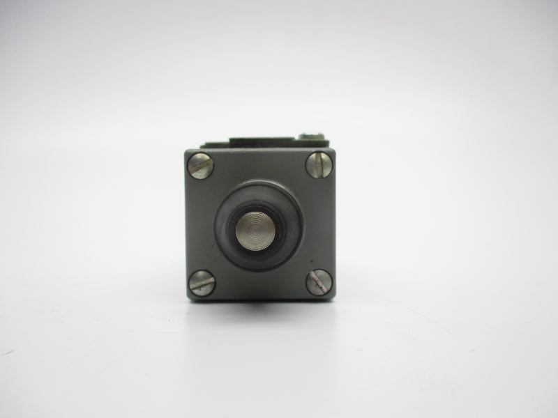 SQUARE D 9007B51E SER. B 120-600VAC 10A NSNP