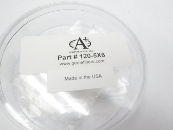 A+ 120-5X6 NSMP