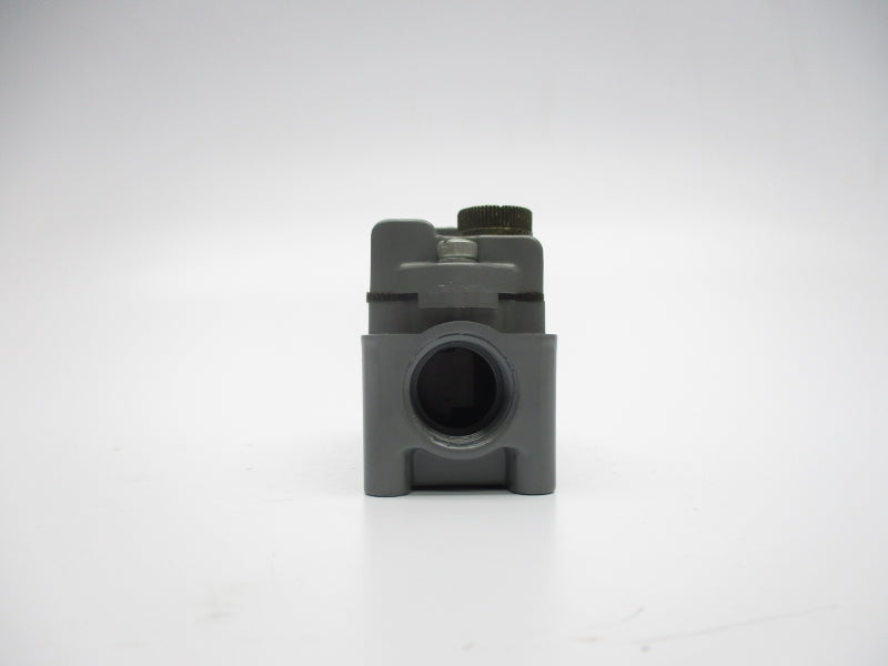 SQUARE D 9007AW42 SER. A 600VAC NSMP