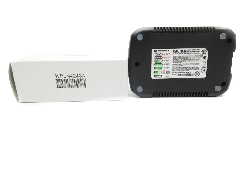 MOTOROLA WPLN4243A NSMP