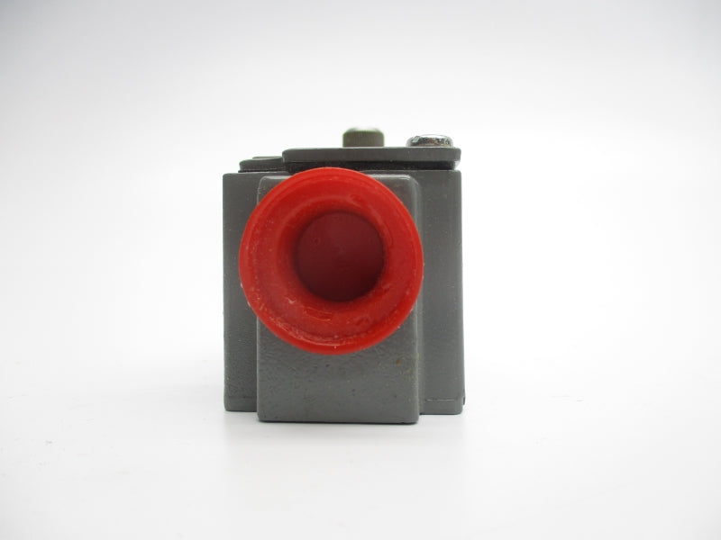 SQUARE D 9007B51A2 SER. B 120-600VAC 10A NSMP
