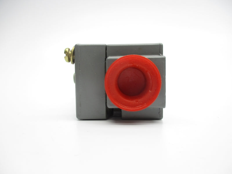 SQUARE D 9007B62A2 SER. B 480-600VAC 10A NSMP