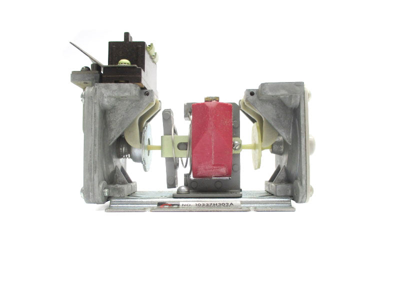 CUTLER HAMMER 10337H302A 120V NSNP