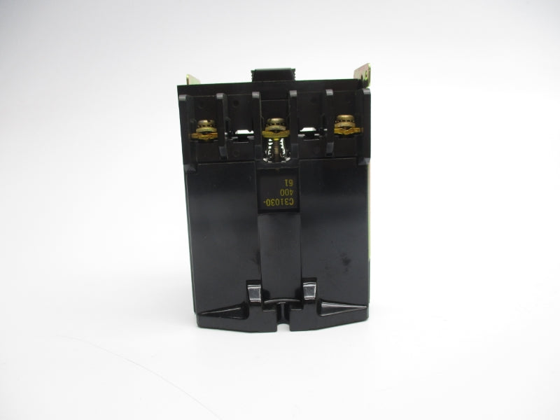 SQUARE D 8501GDO20 SER. B 125VDC NSNP