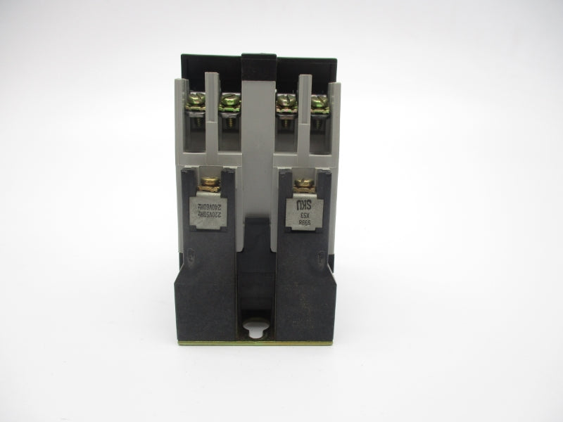 SQUARE D 8501XO40 SER. A 220/240V 20A NSMP