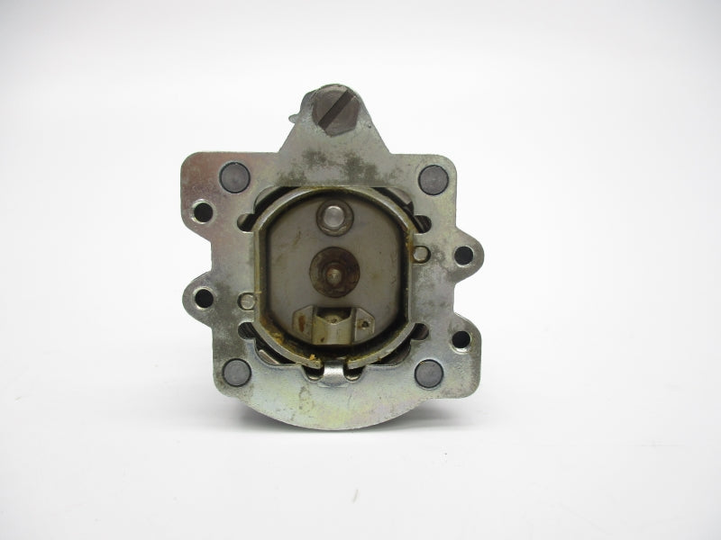 CUTLER HAMMER E30AD SER. A4 NSMP