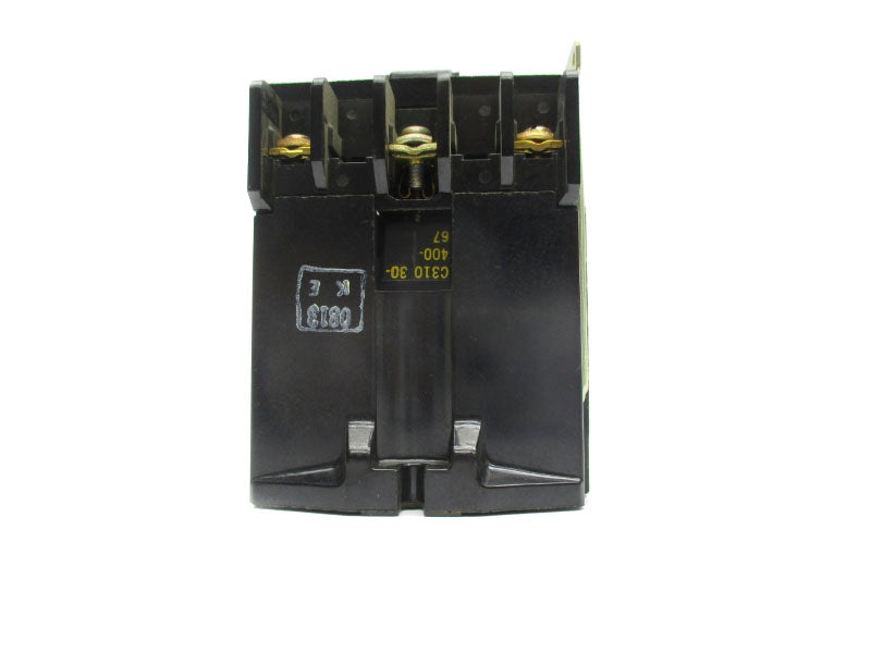 SQUARE D 8501GDO20 SER. B 230/250VDC 5.5A NSNP