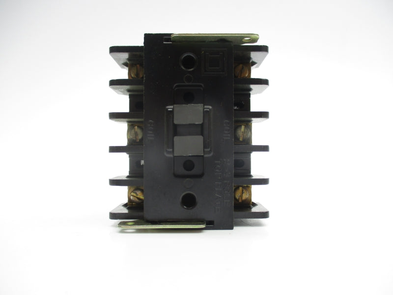 SQUARE D 8501GDO20 SER. B 230/250VDC 5.5A NSNP