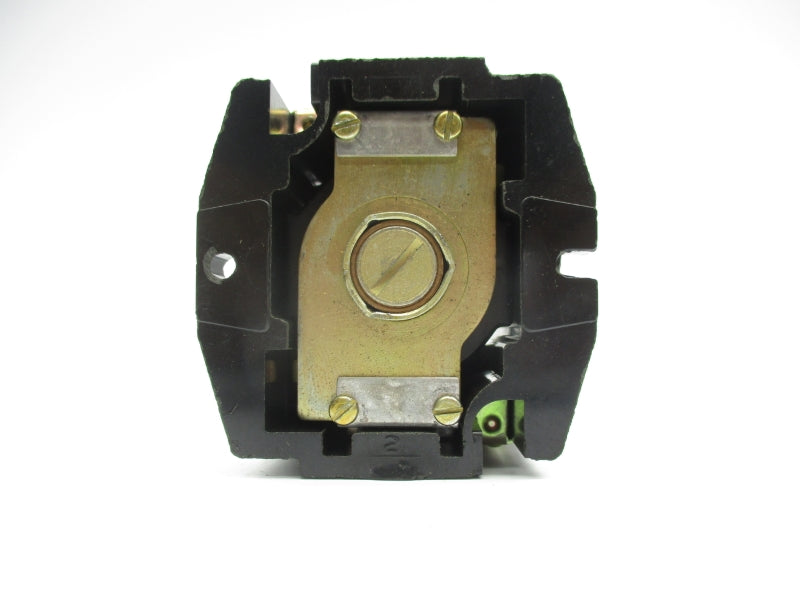 SQUARE D 8501GDO20 SER. B 230/250VDC 5.5A NSNP