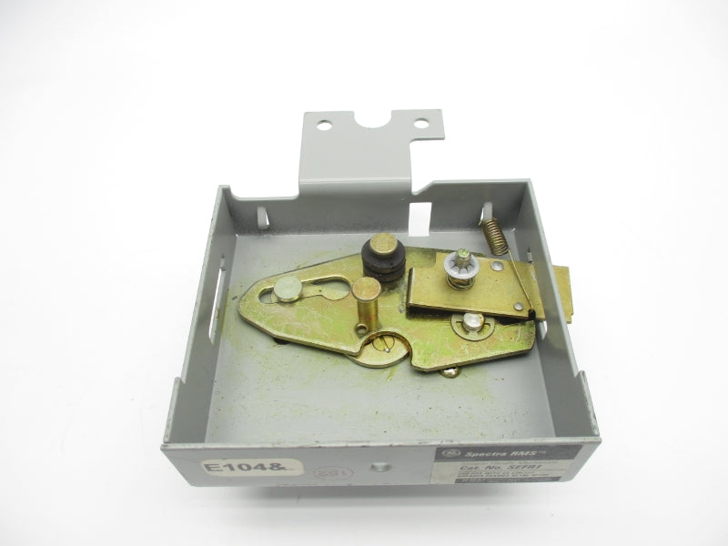 GENERAL ELECTRIC SEFR1 UNMP