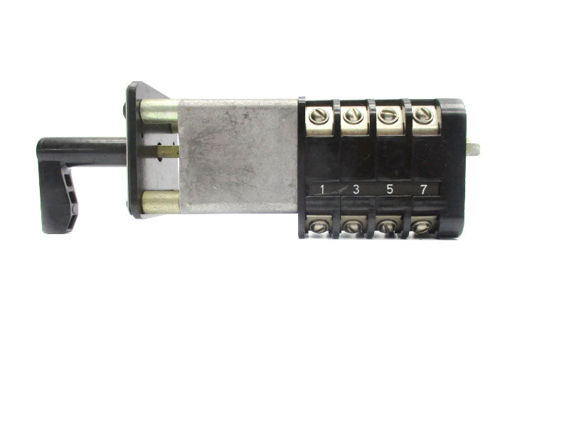 GENERAL ELECTRIC SBM10AR93 NSNP