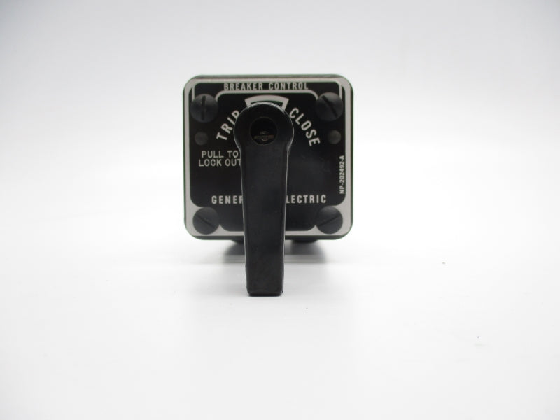 GENERAL ELECTRIC SBM10AR93 NSNP