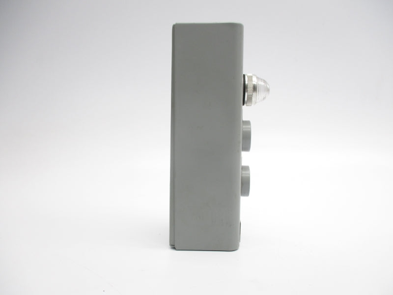 GENERAL ELECTRIC CR2943NA103V 115/230VAC/DC NSNP