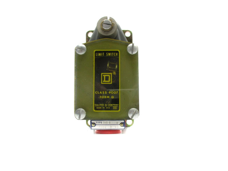 SQUARE D 9007TUB5 SER. B NSNP