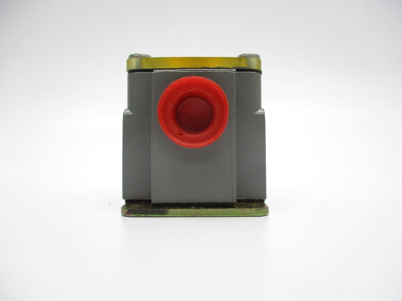SQUARE D 9007TUB5 SER. B NSNP
