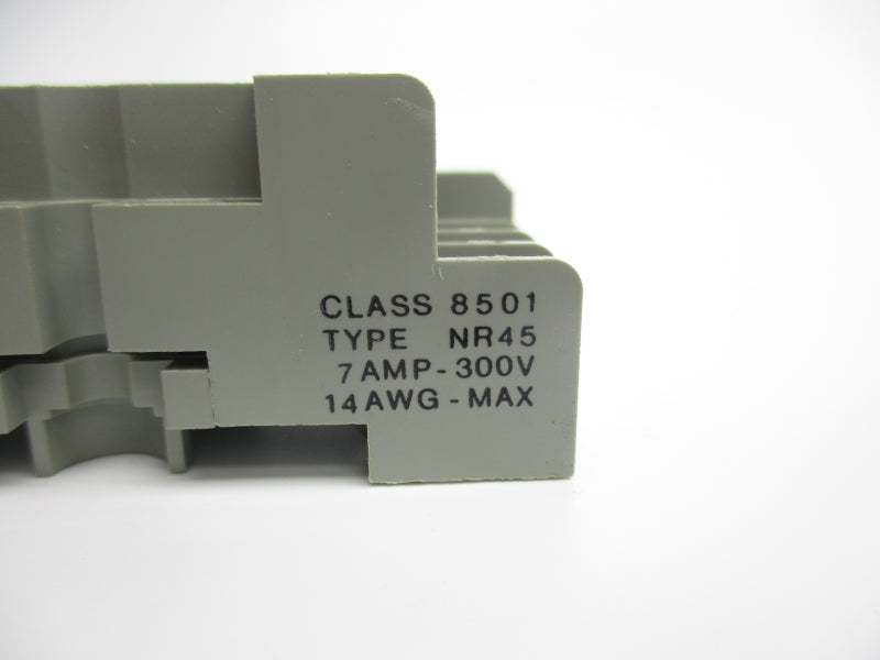 SQUARE D 8501NR45 300V 7A NSNP