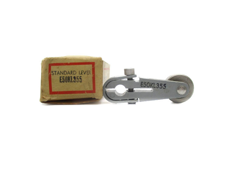 CUTLER HAMMER E50KL355 NSMP
