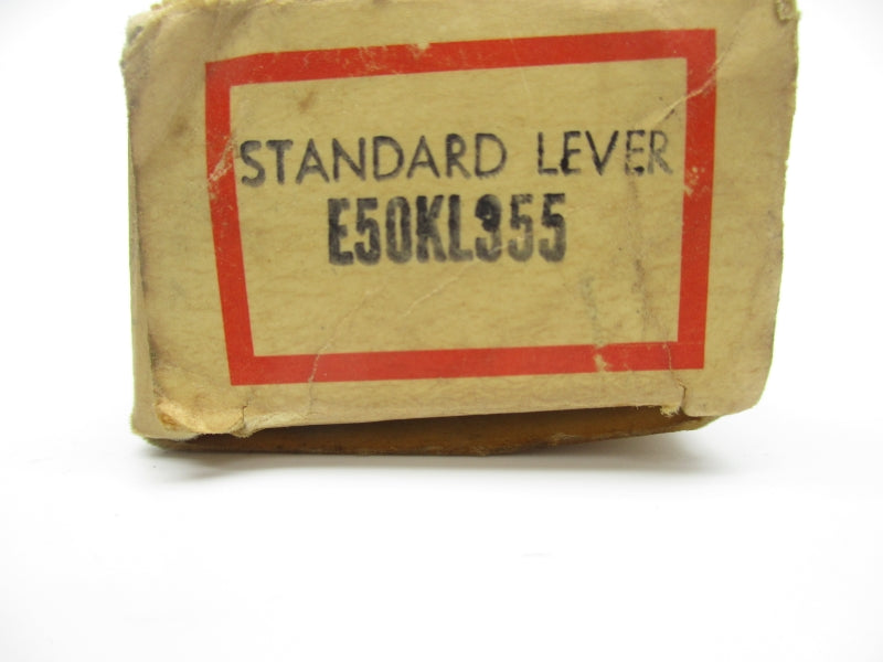CUTLER HAMMER E50KL355 NSMP