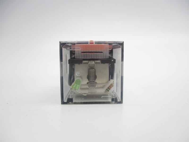 GENERAL ELECTRIC CR420KPC0229 110VDC 10A NSNP