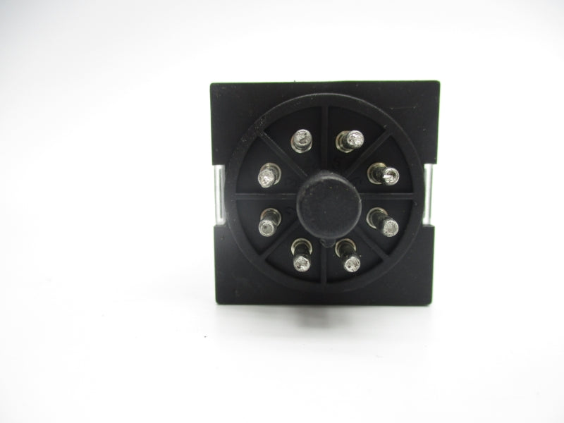 GENERAL ELECTRIC CR420KPC0229 110VDC 10A NSNP