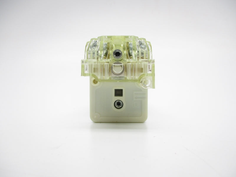 SCHNEIDER ELECTRIC 9001KM1G SER. H 110-120V (AS PICTURED1) NSNP