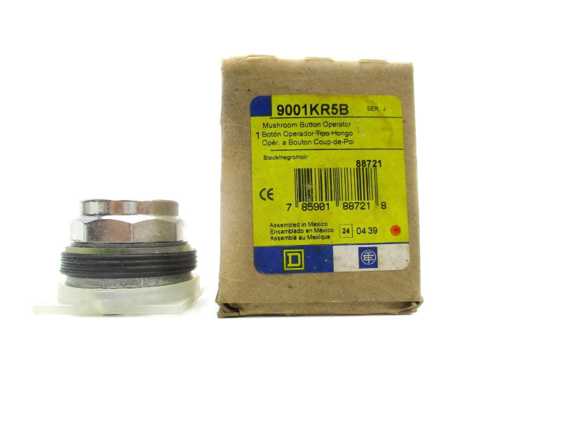 SQUARE D 9001KR5B SER. J NSMP