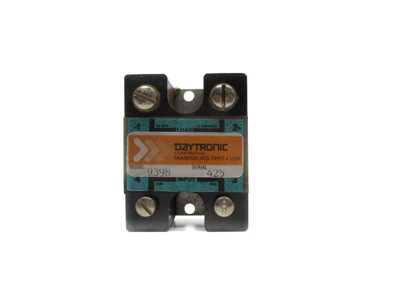DAYTRONIC 9398 3-32VDC NSNP