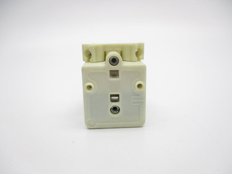 SQUARE D 9001KM1A SER. H 110-120V NSNP