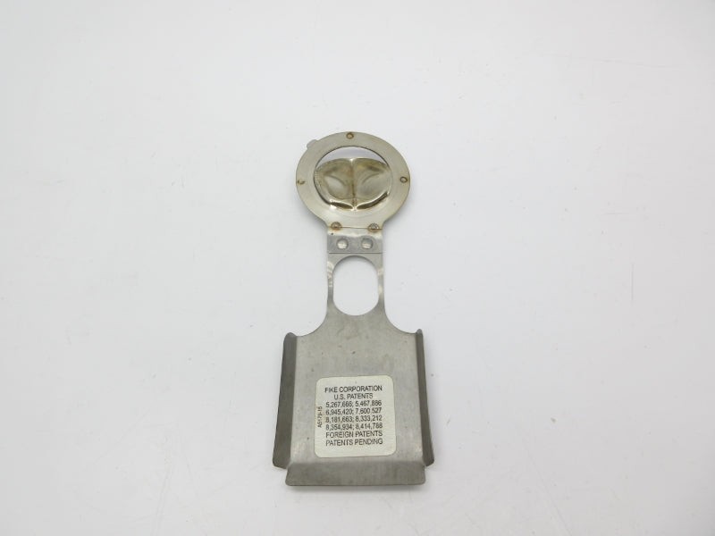 FIKE 1469318 243.50PSI 72'F 1" NSNP