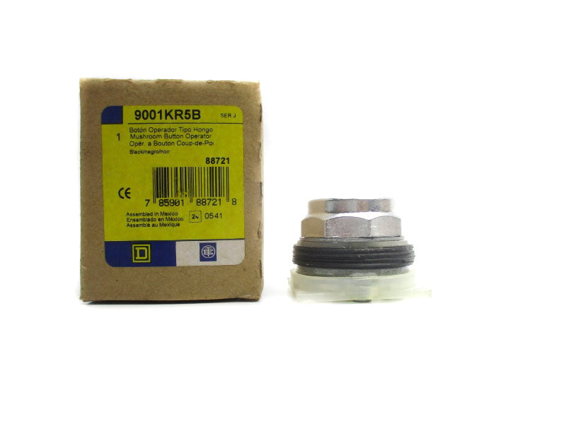 SQUARE D 9001KR5B SER. J NSMP