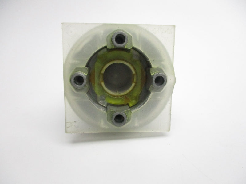 SQUARE D 9001KR5B SER. J NSMP