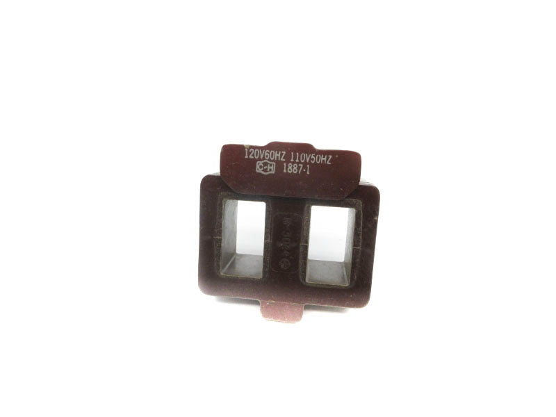 CUTLER HAMMER 1887-1 110/120V NSNP