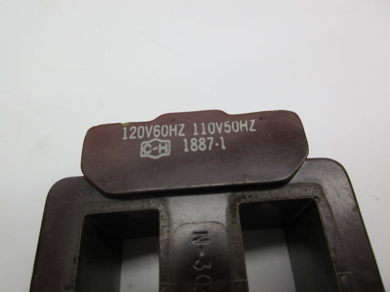 CUTLER HAMMER 1887-1 110/120V NSNP