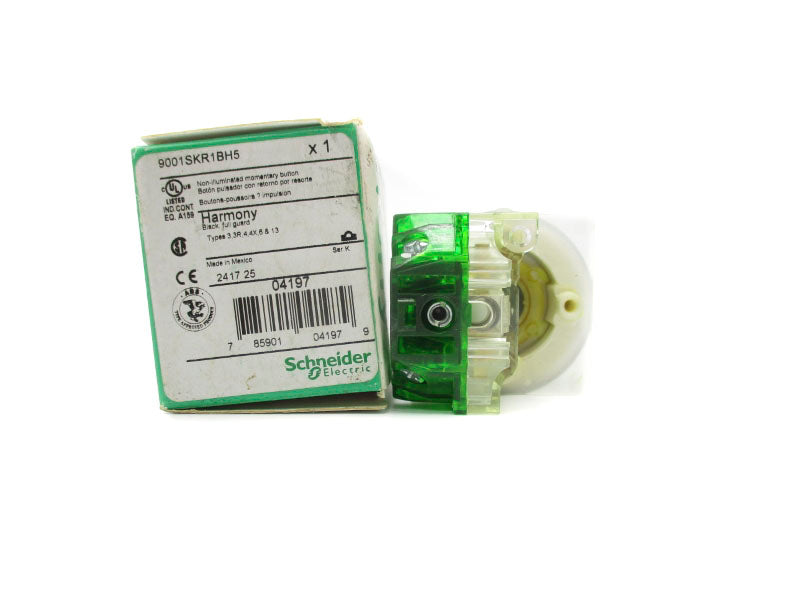 SCHNEIDER ELECTRIC 9001SKR1BH5 SER. K NSMP