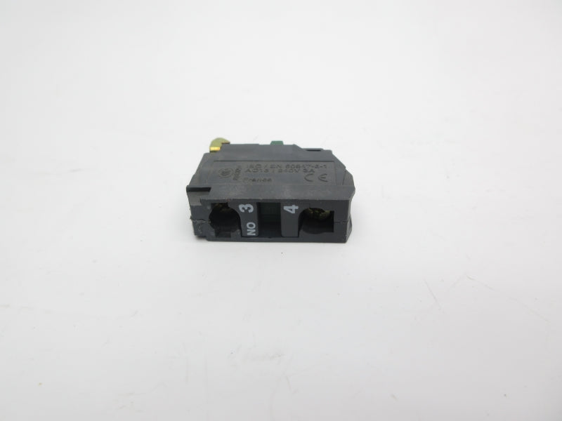 TELEMECANIQUE ZBE-101 10A NSNP