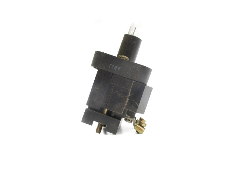 ALLEN BRADLEY 800H-PKF16 SER. C 120V NSNP