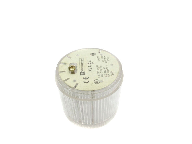 TELEMECANIQUE XVA-LC3C 240V (NO BULB) UNMP