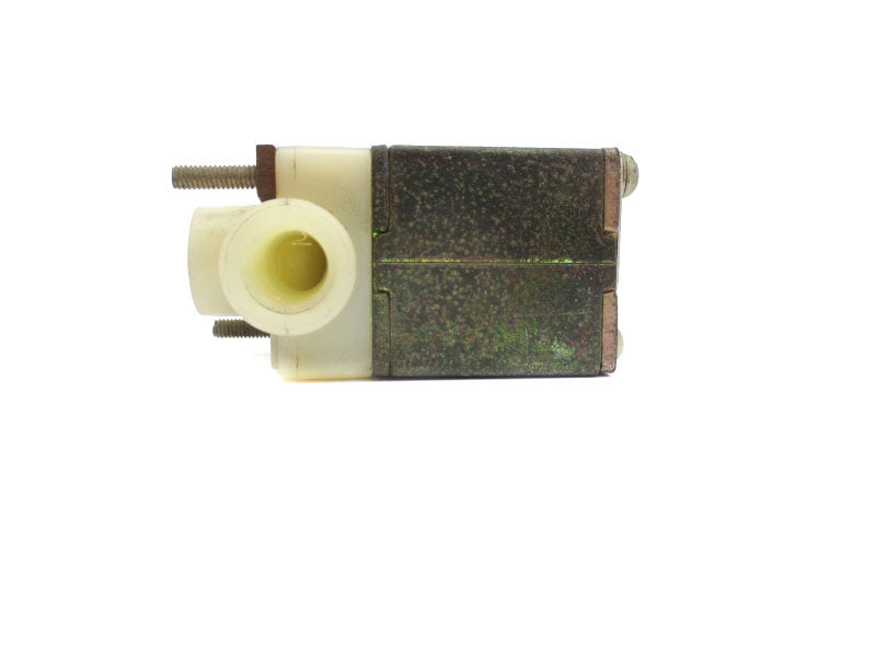 VALCOR ENGINEERING 51C19N14-3P-906 115V UNMP